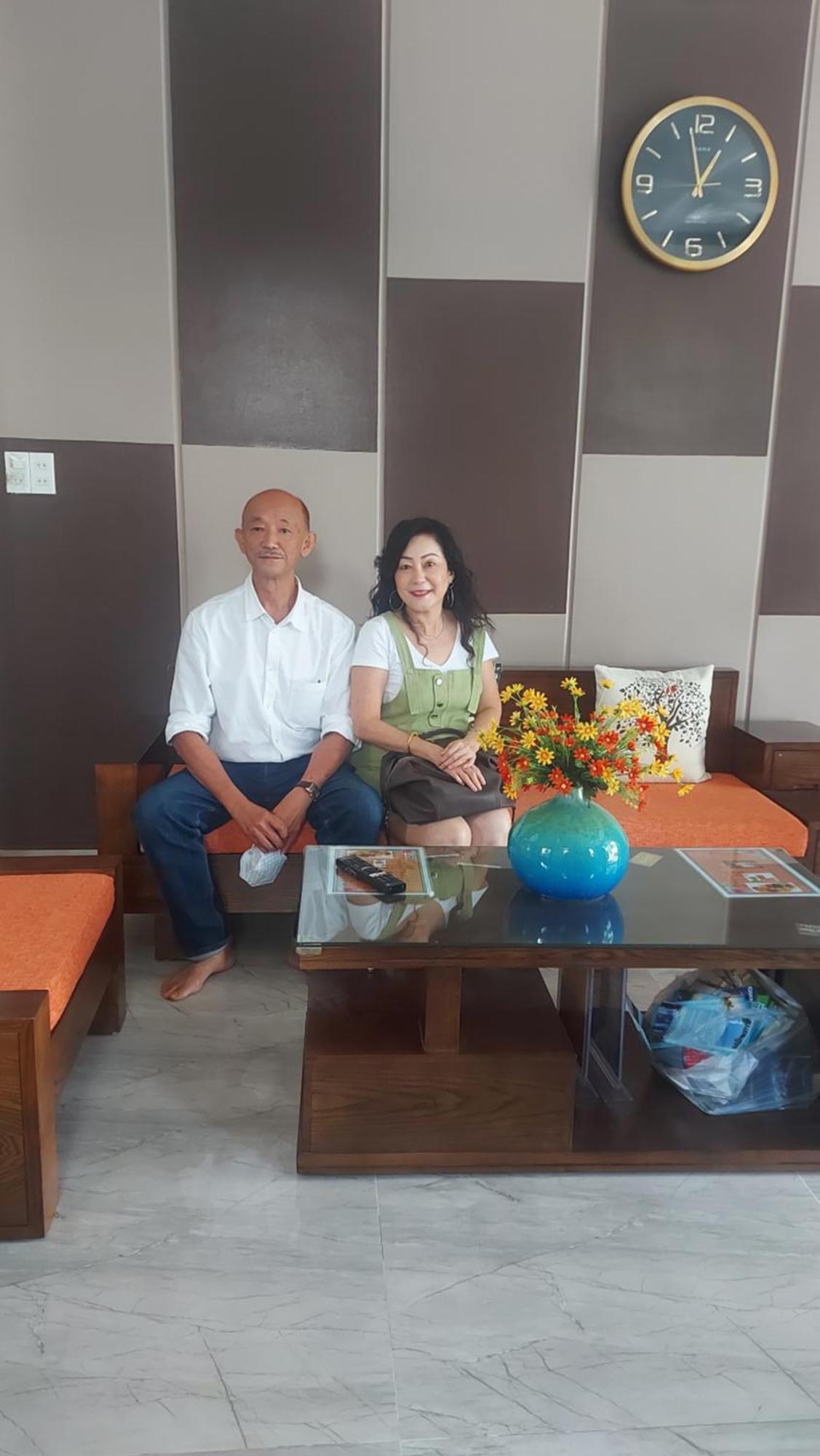 Hoai River Hoi An Homestay Exterior foto
