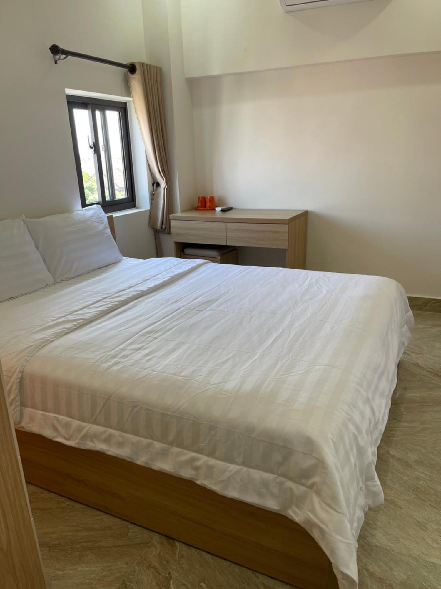 Hoai River Hoi An Homestay Quarto foto