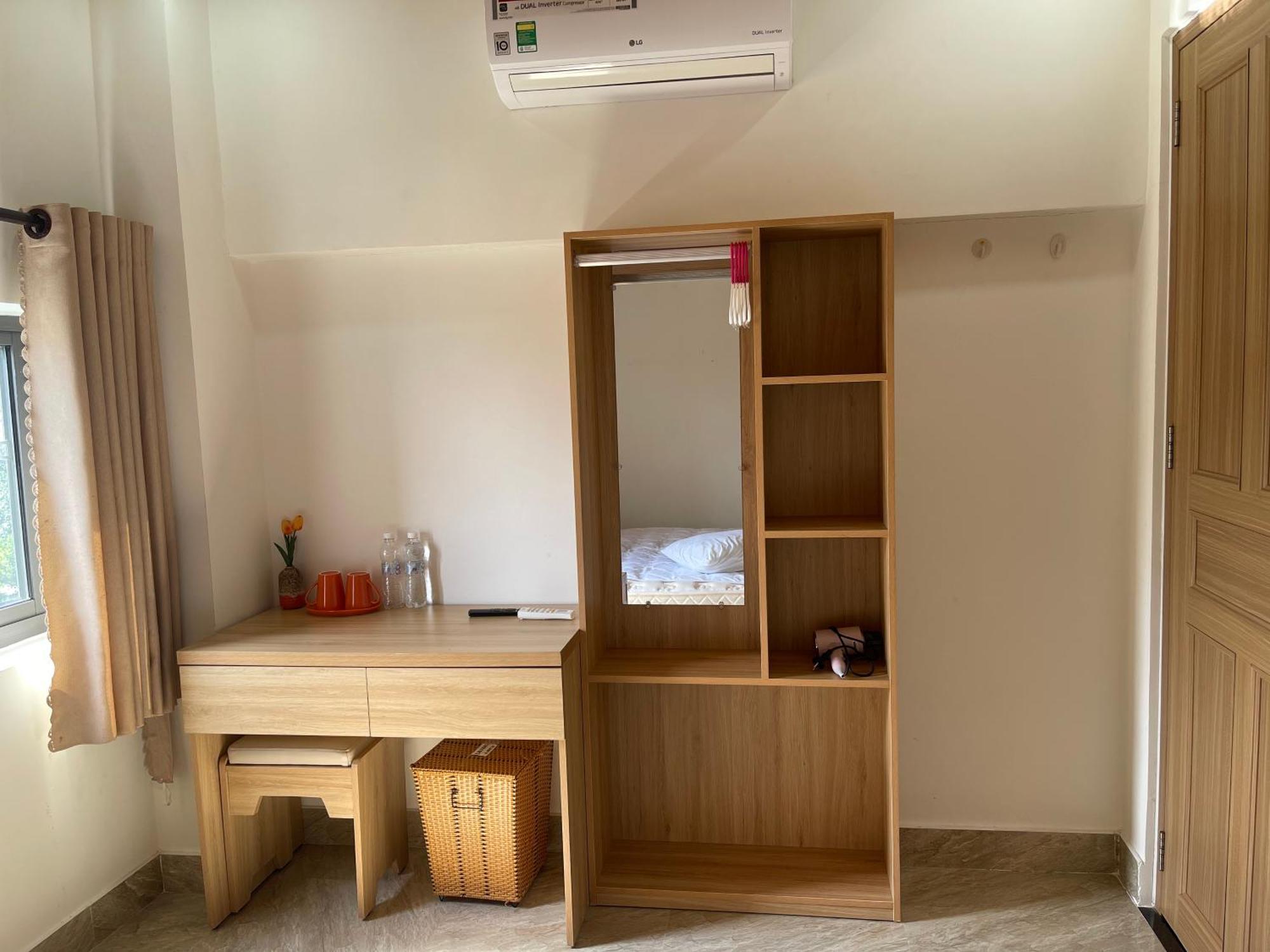 Hoai River Hoi An Homestay Exterior foto