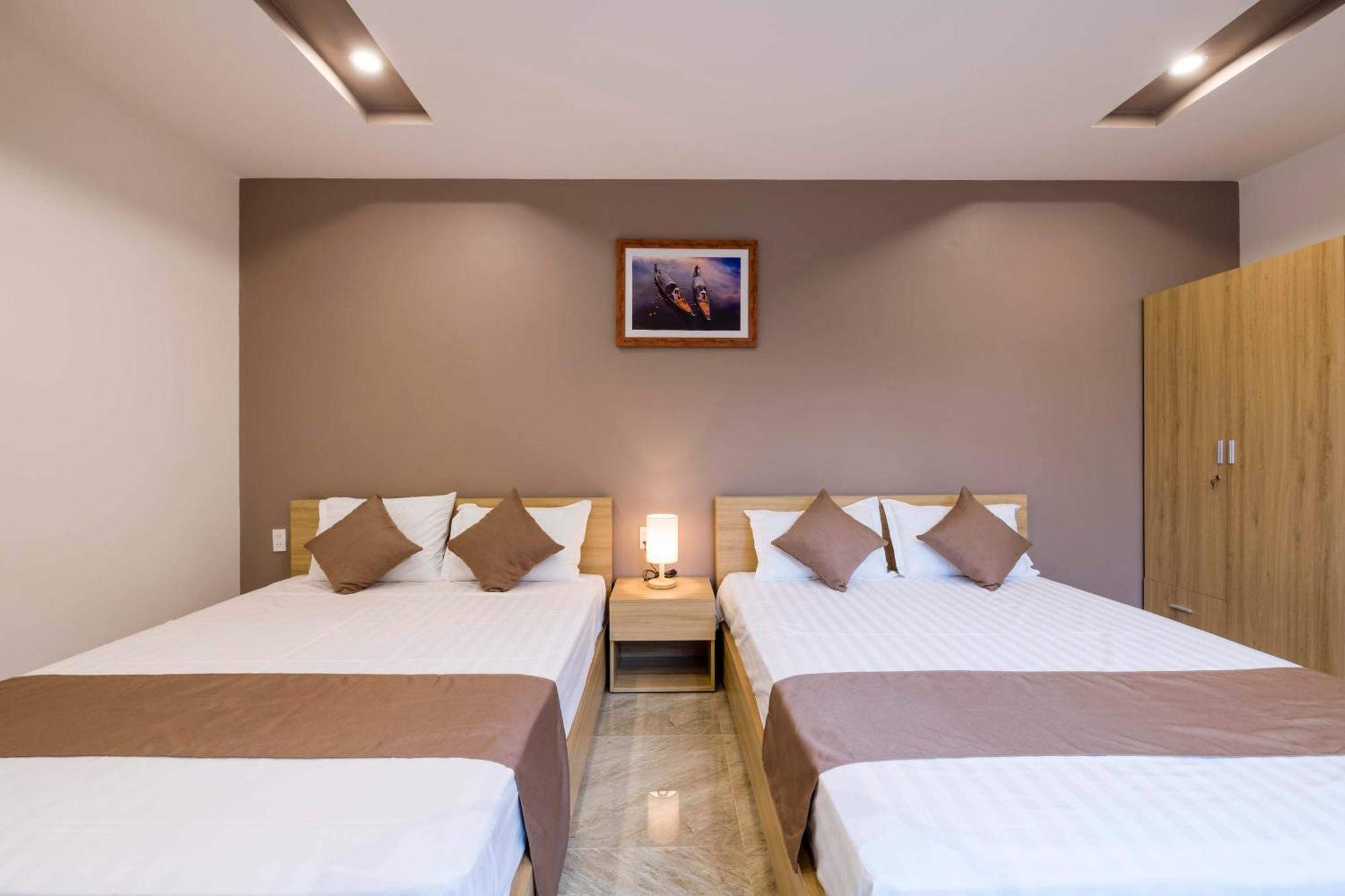 Hoai River Hoi An Homestay Exterior foto