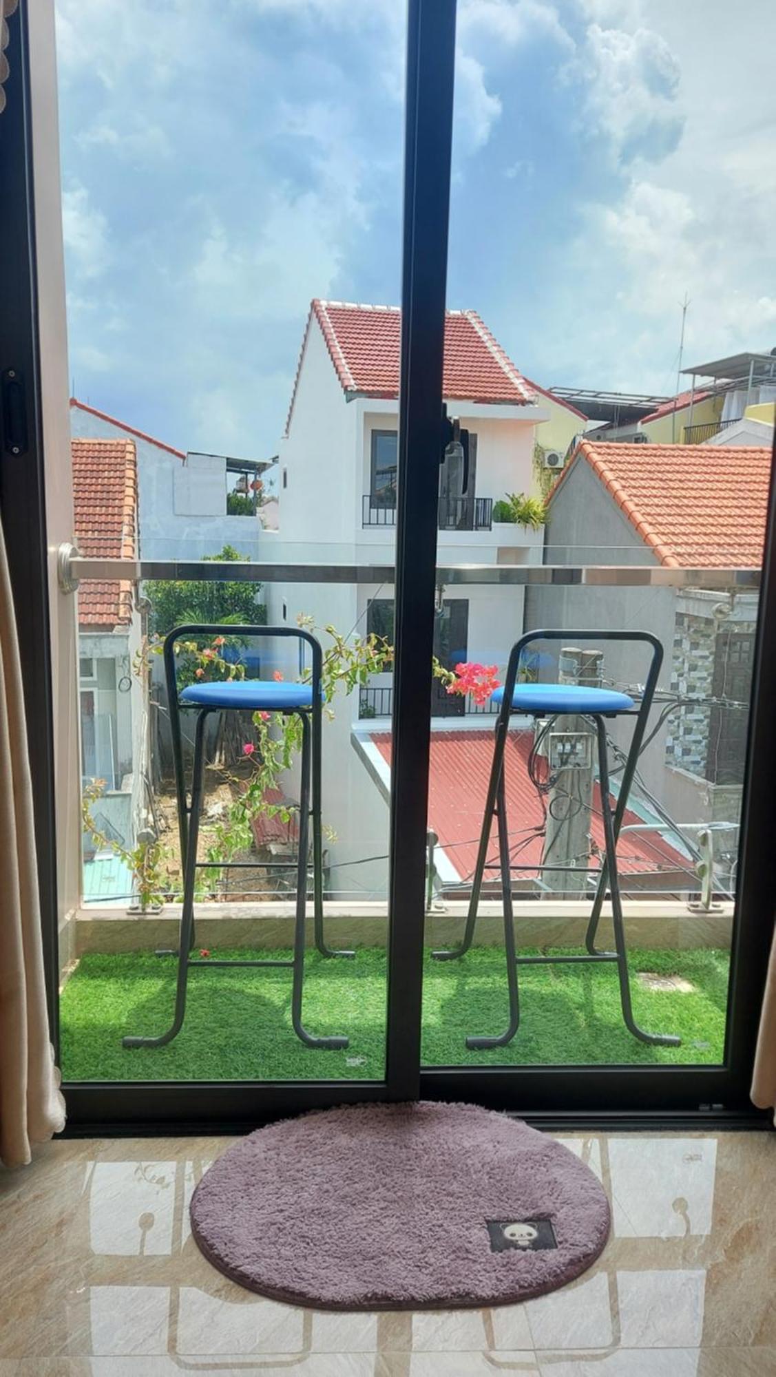 Hoai River Hoi An Homestay Exterior foto